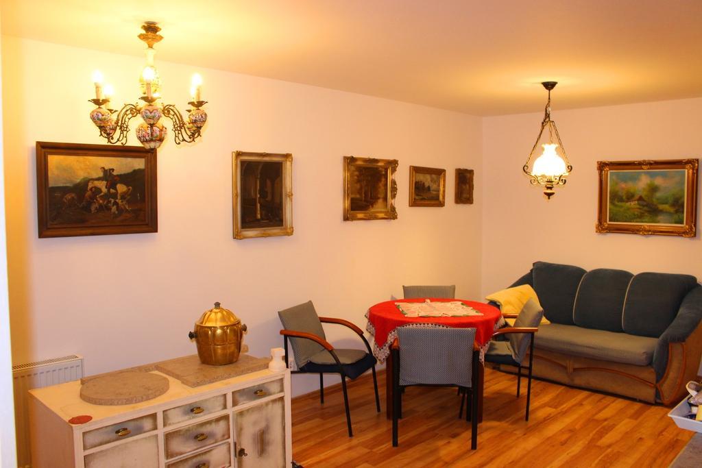Kolobrzeg Apartamenty Phòng bức ảnh