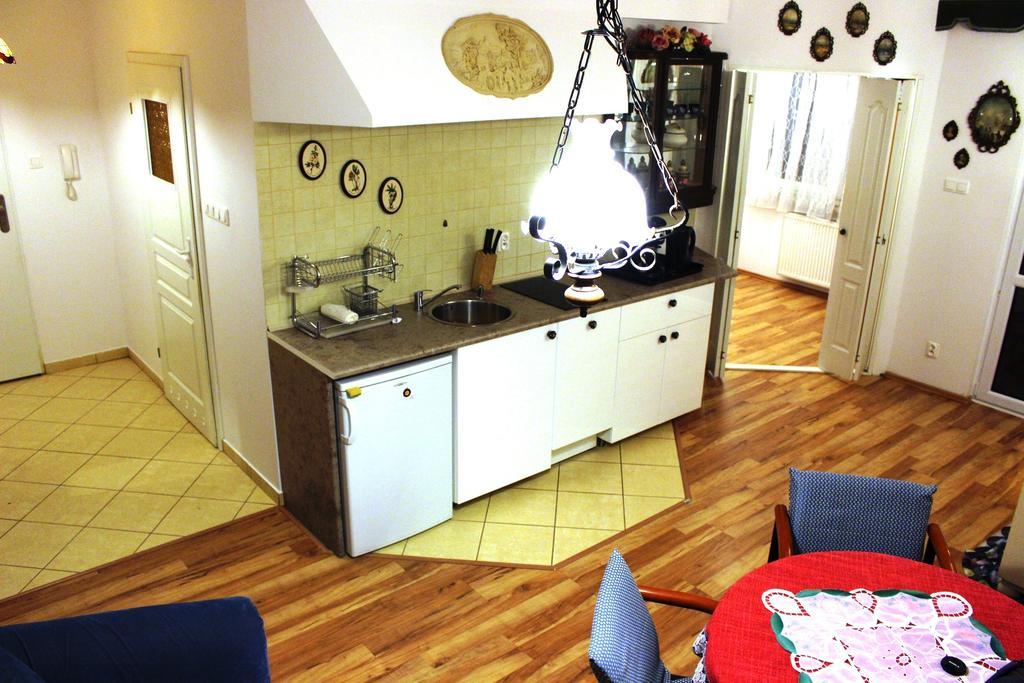 Kolobrzeg Apartamenty Phòng bức ảnh