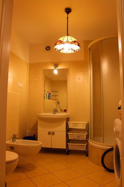 Kolobrzeg Apartamenty Phòng bức ảnh