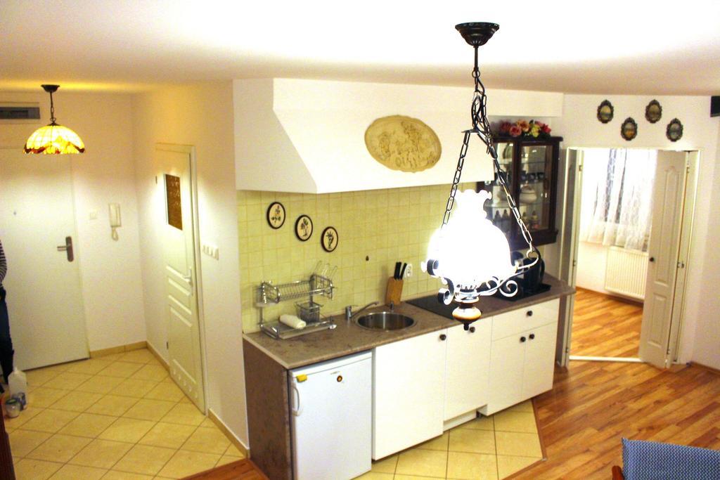 Kolobrzeg Apartamenty Phòng bức ảnh