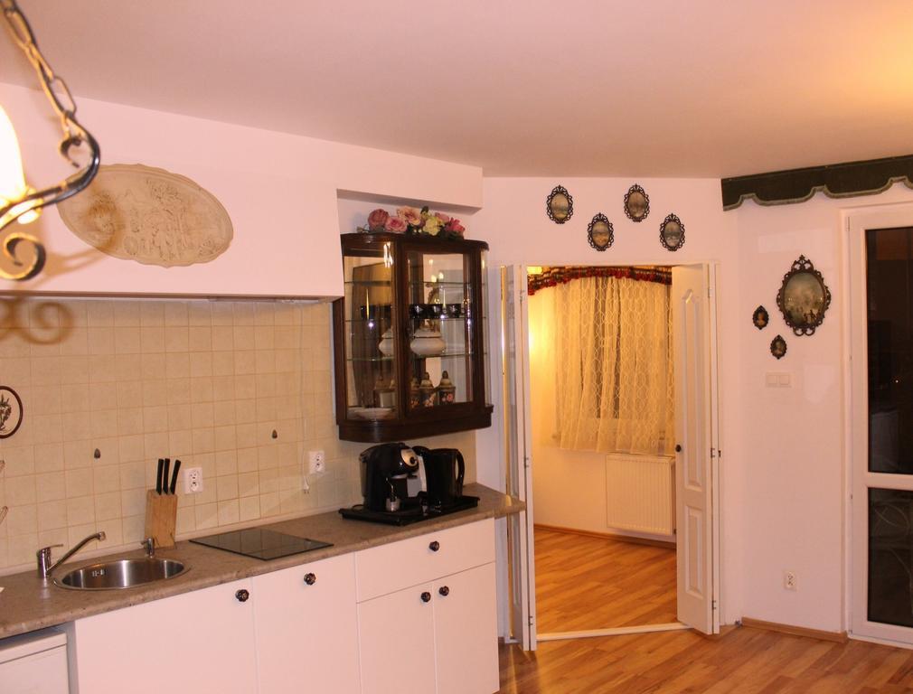 Kolobrzeg Apartamenty Phòng bức ảnh