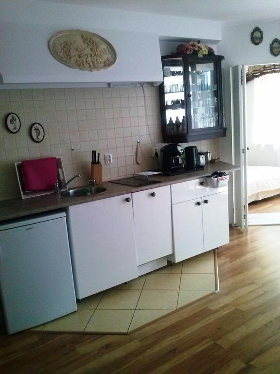 Kolobrzeg Apartamenty Ngoại thất bức ảnh