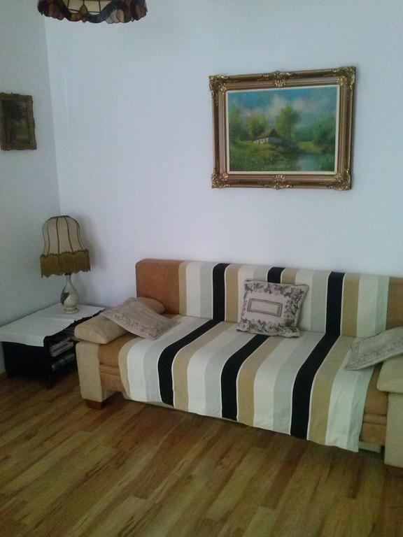 Kolobrzeg Apartamenty Ngoại thất bức ảnh